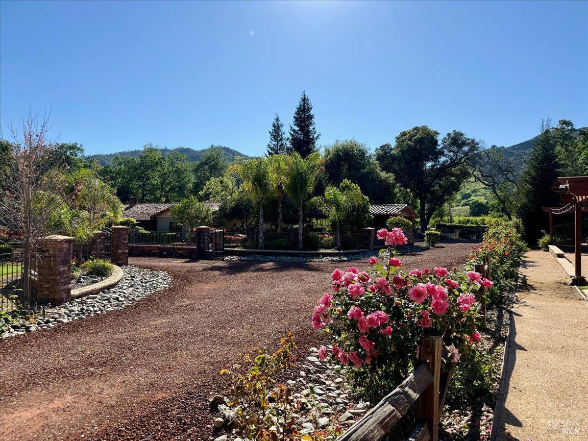 7295 Pleasants Valley Road Vacaville CA 95688