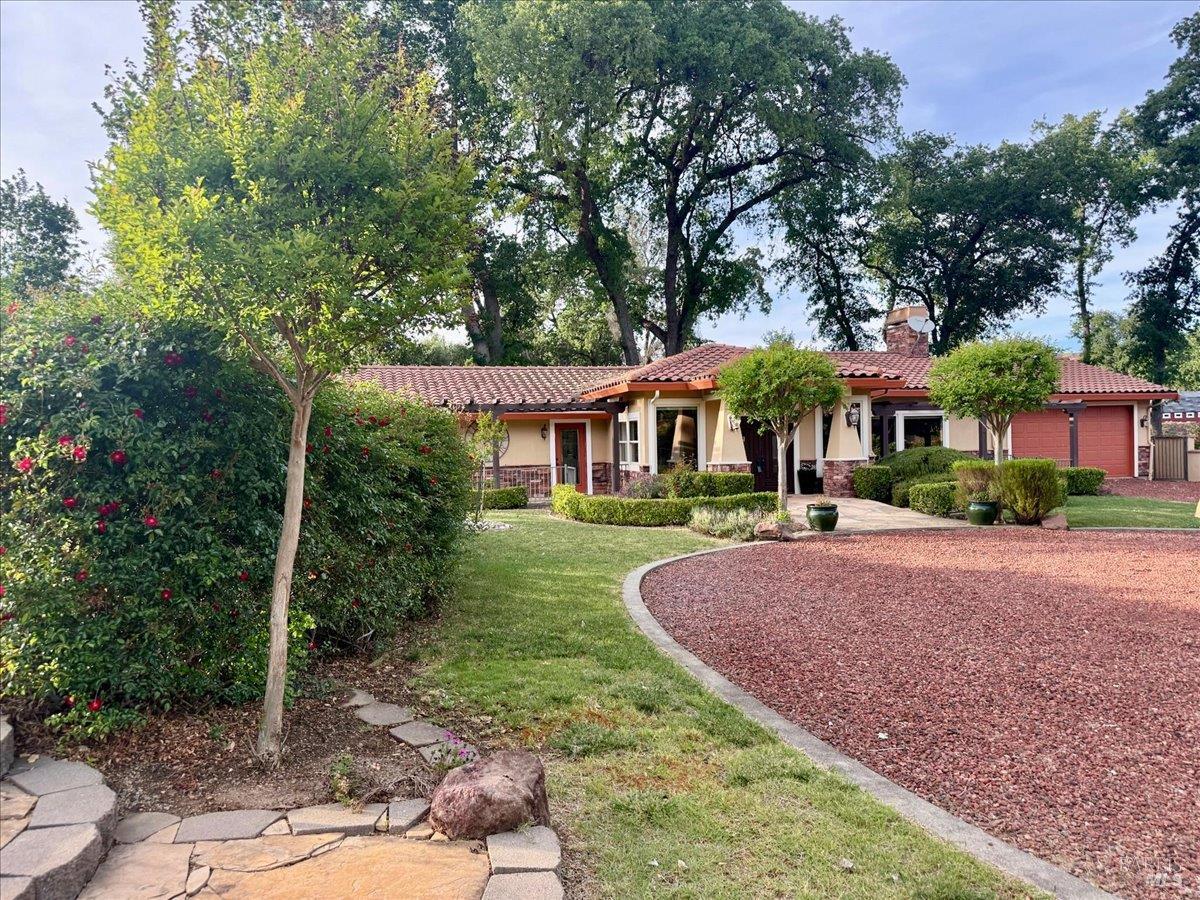 7295 Pleasants Valley Road Vacaville CA 95688