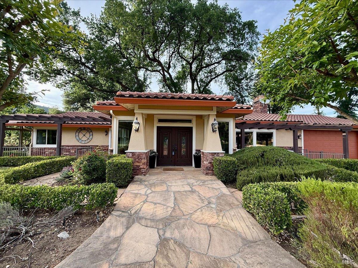 7295 Pleasants Valley Road Vacaville CA 95688