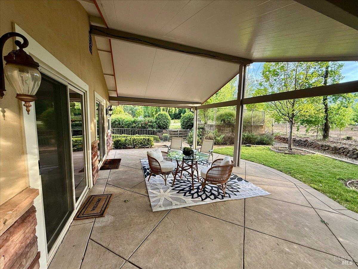 7295 Pleasants Valley Road Vacaville CA 95688
