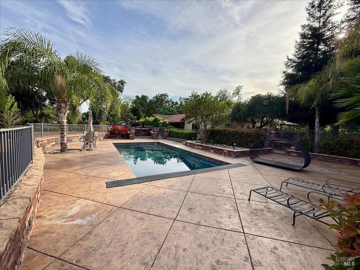 7295 Pleasants Valley Road Vacaville CA 95688