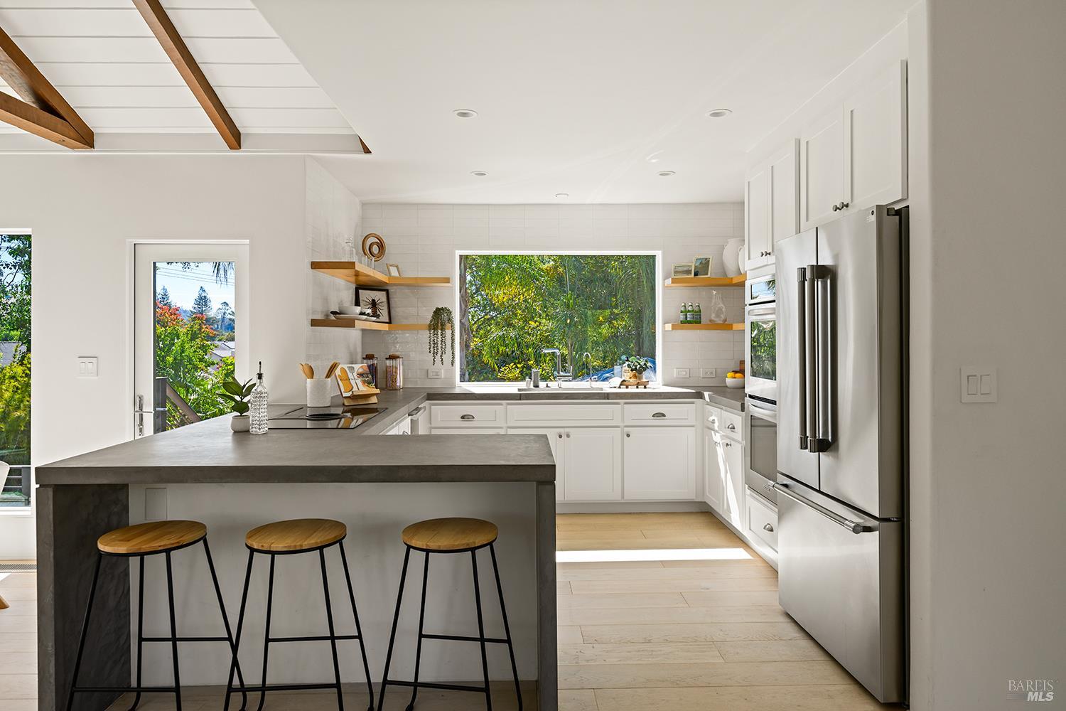 778 S Fitch Mountain Road Healdsburg CA 95448