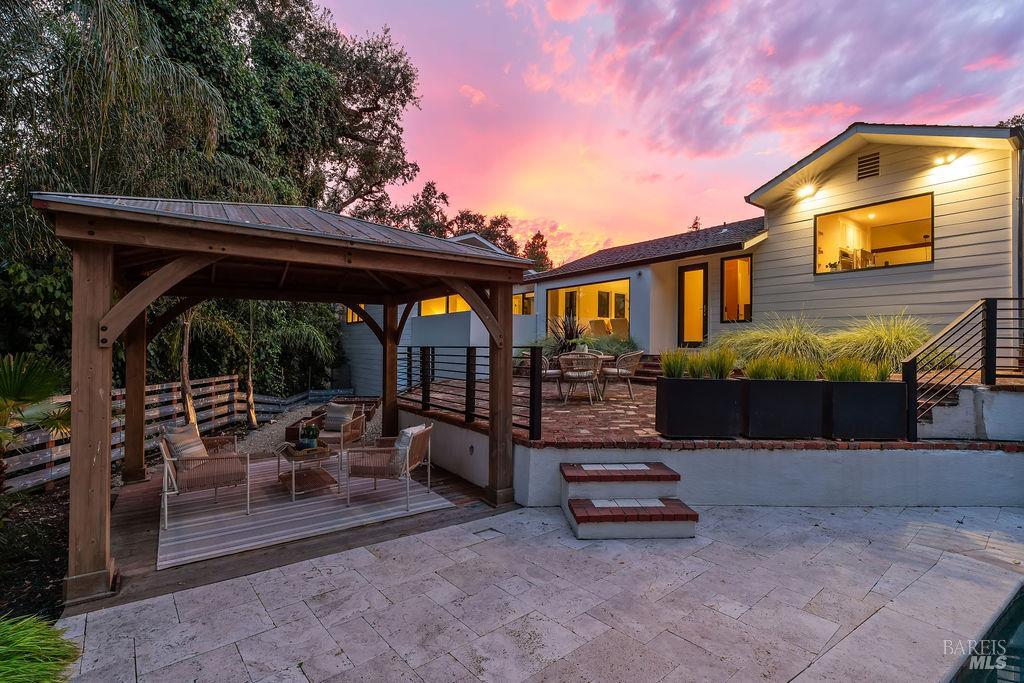 778 S Fitch Mountain Road Healdsburg CA 95448