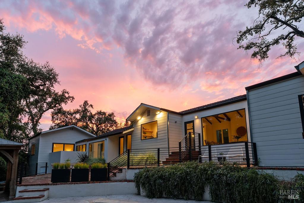 778 S Fitch Mountain Road Healdsburg CA 95448