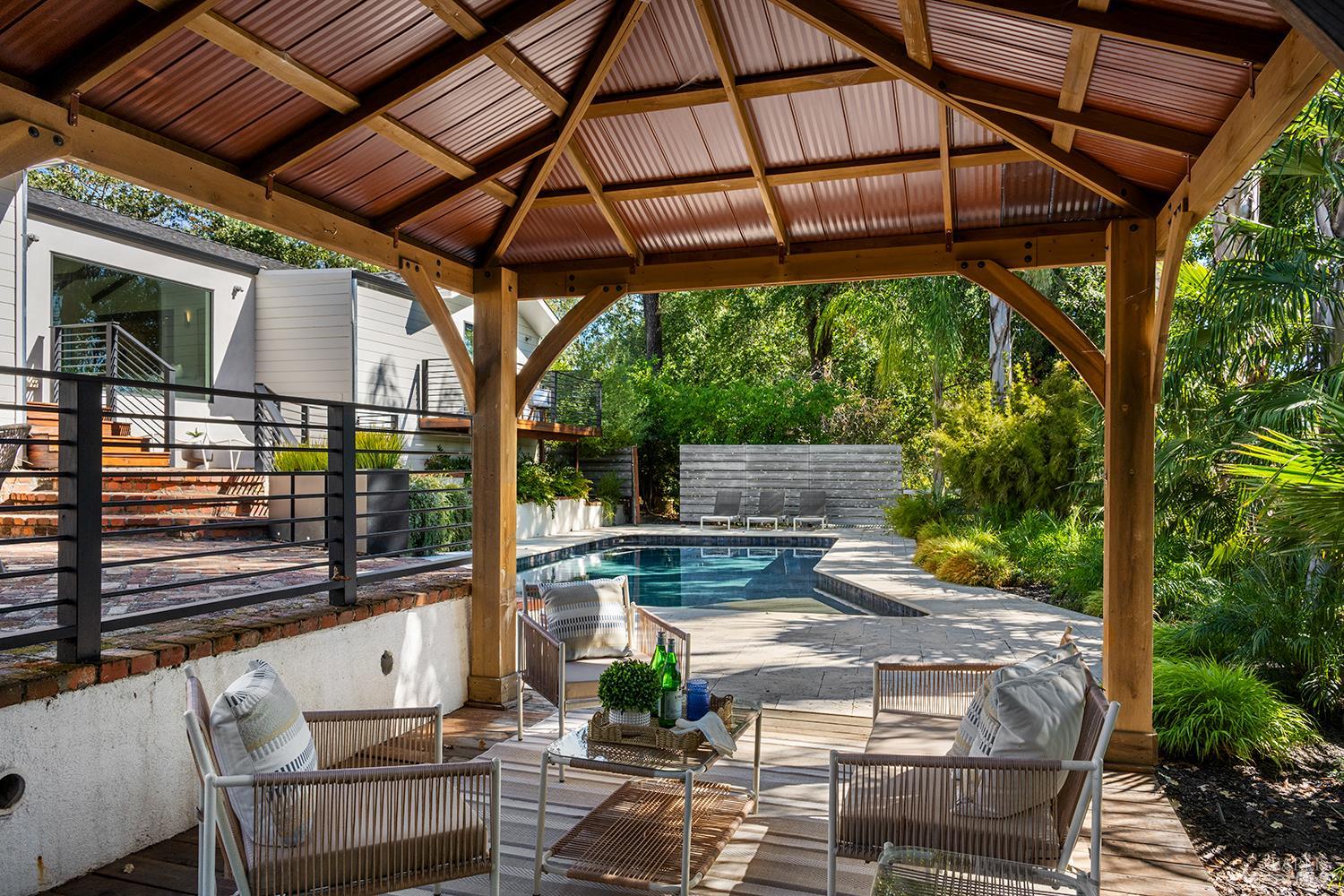 778 S Fitch Mountain Road Healdsburg CA 95448