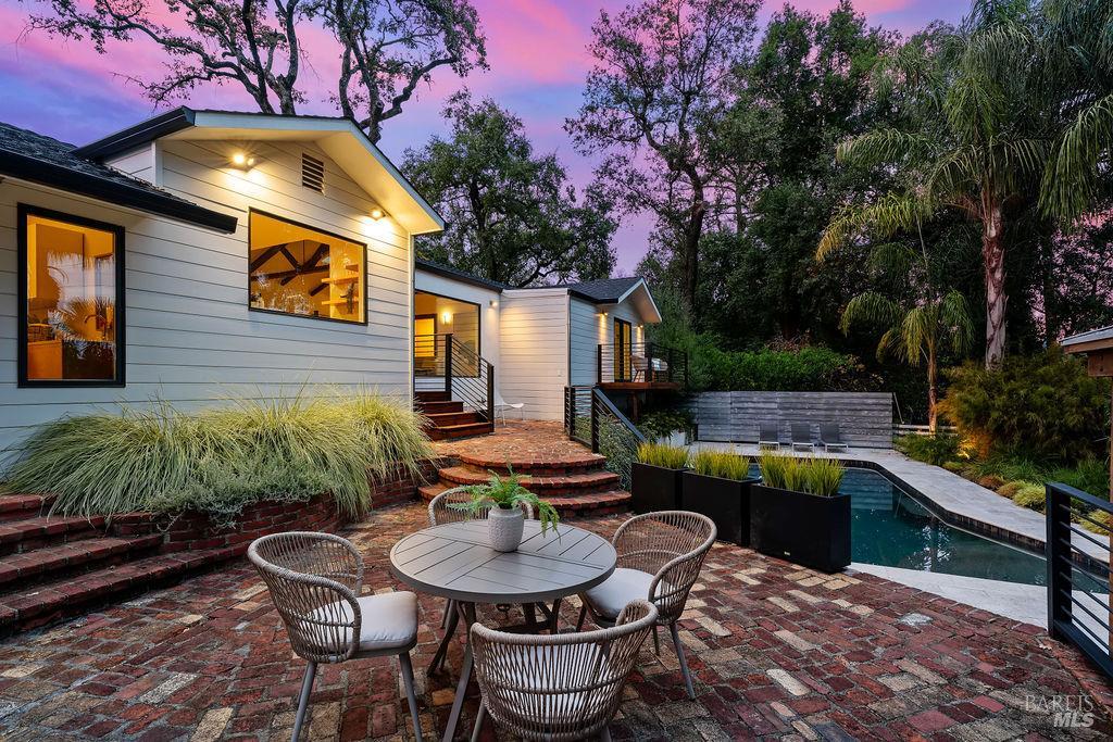 778 S Fitch Mountain Road Healdsburg CA 95448