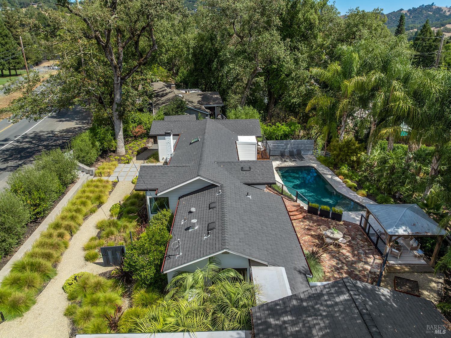 778 S Fitch Mountain Road Healdsburg CA 95448