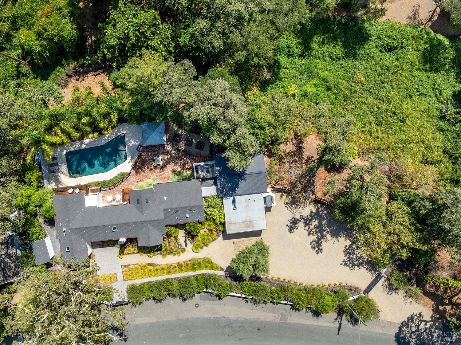 778 S Fitch Mountain Road Healdsburg CA 95448