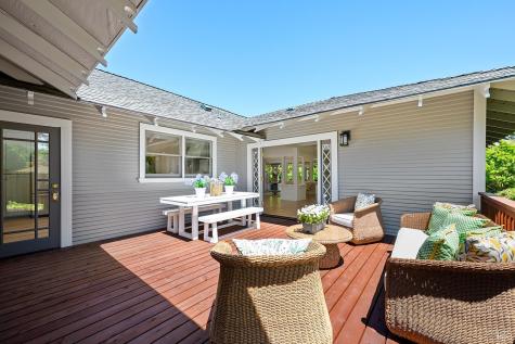 614 Live Oak Avenue Sebastopol CA 95472