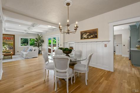 614 Live Oak Avenue Sebastopol CA 95472