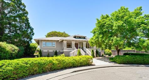 614 Live Oak Avenue Sebastopol CA 95472