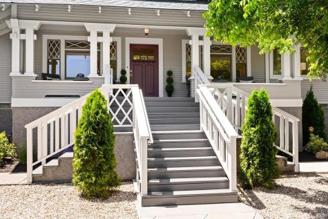 614 Live Oak Avenue Sebastopol CA 95472