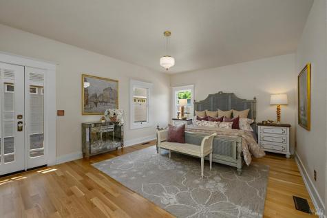 614 Live Oak Avenue Sebastopol CA 95472