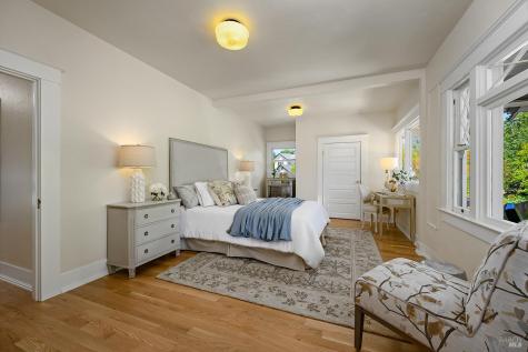 614 Live Oak Avenue Sebastopol CA 95472