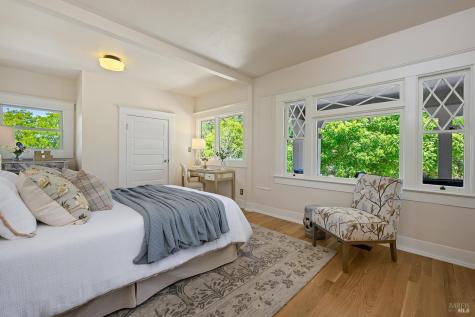 614 Live Oak Avenue Sebastopol CA 95472