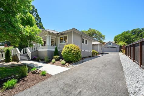 614 Live Oak Avenue Sebastopol CA 95472