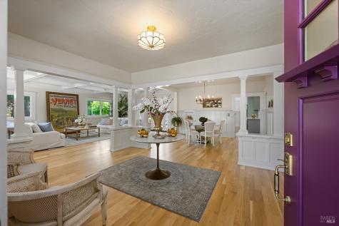 614 Live Oak Avenue Sebastopol CA 95472
