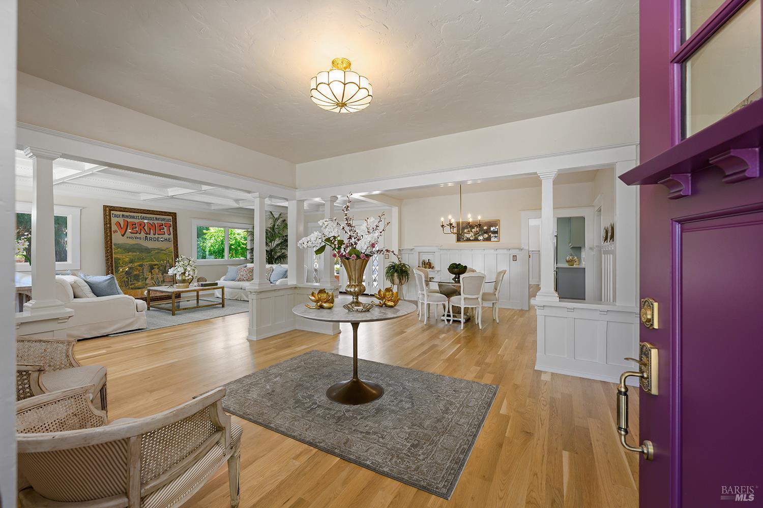 614 Live Oak Avenue Sebastopol CA 95472