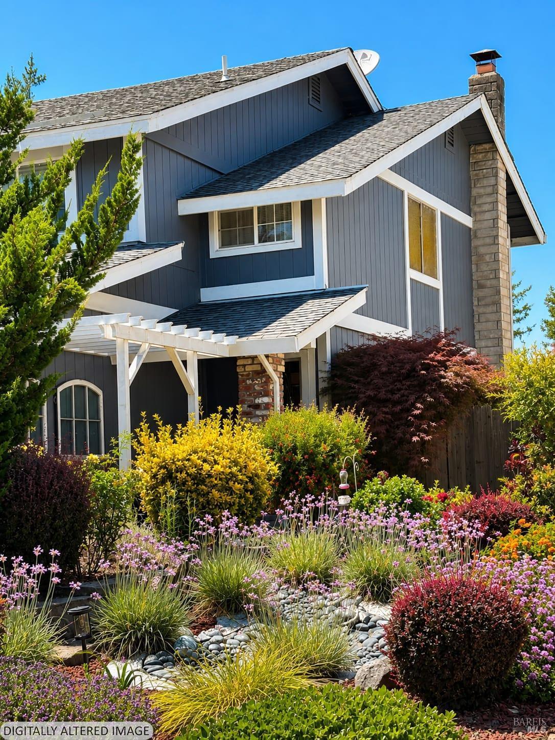 840 Hudis Street Rohnert Park CA 94928