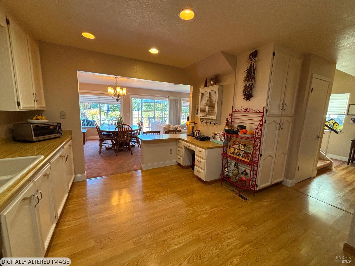 840 Hudis Street Rohnert Park CA 94928