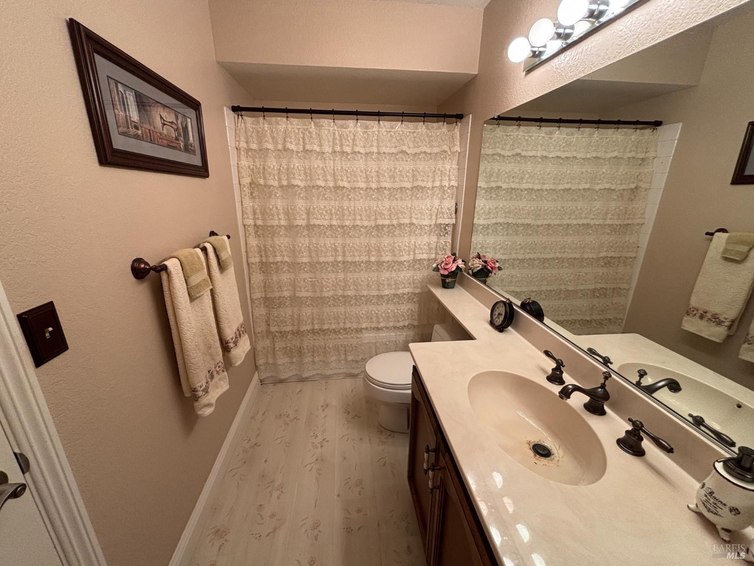 840 Hudis Street Rohnert Park CA 94928