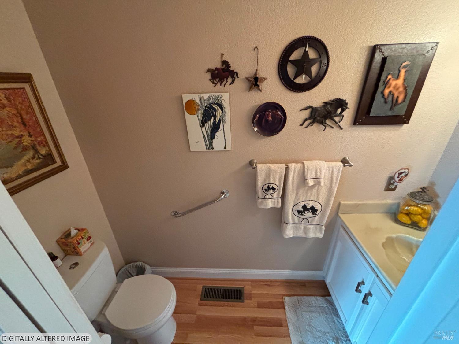 840 Hudis Street Rohnert Park CA 94928