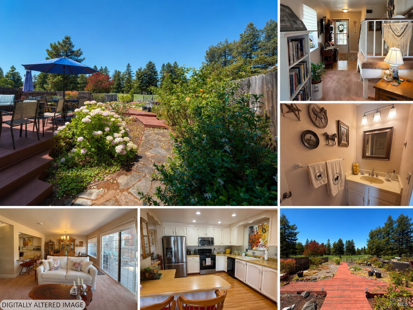 840 Hudis Street Rohnert Park CA 94928