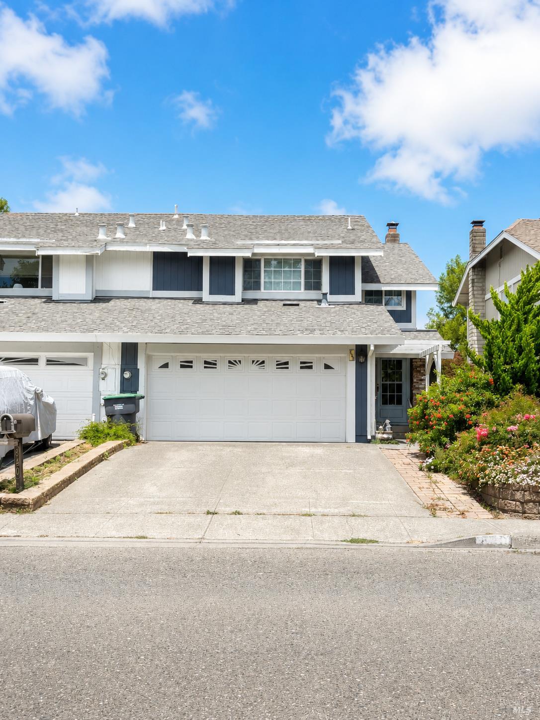 840 Hudis Street Rohnert Park CA 94928