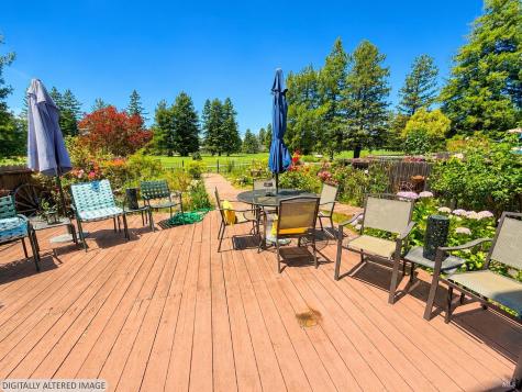 840 Hudis Street Rohnert Park CA 94928