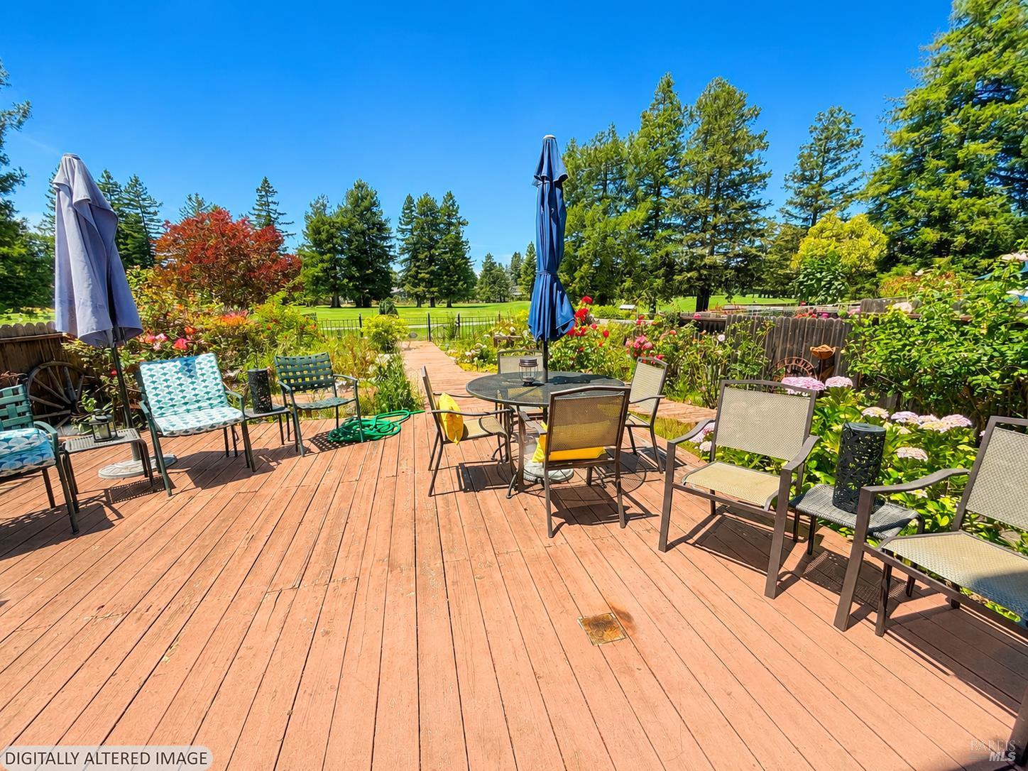 840 Hudis Street Rohnert Park CA 94928