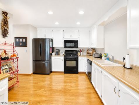 840 Hudis Street Rohnert Park CA 94928
