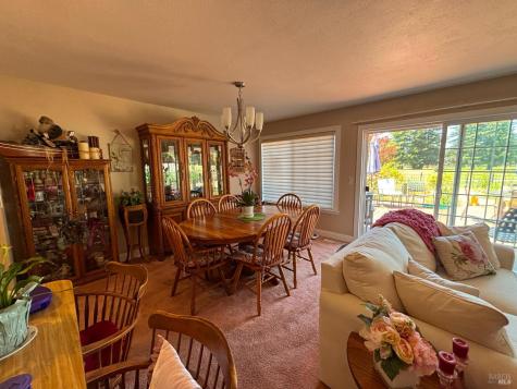 840 Hudis Street Rohnert Park CA 94928
