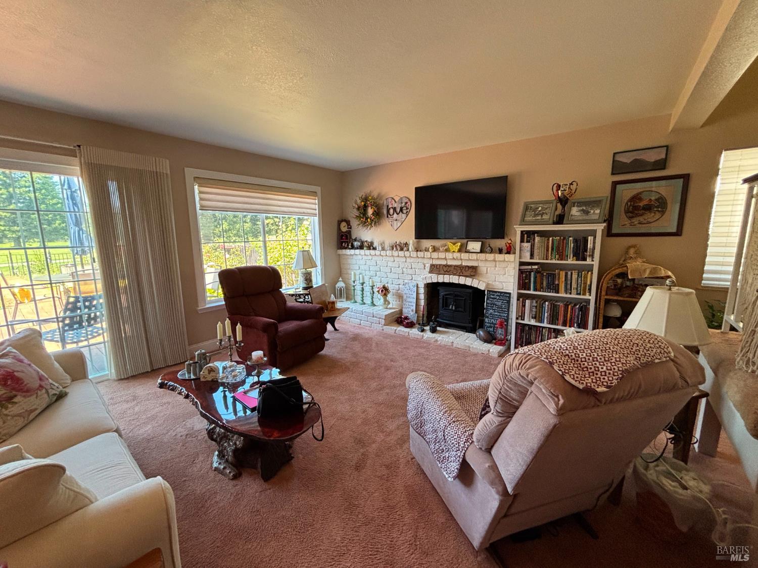 840 Hudis Street Rohnert Park CA 94928