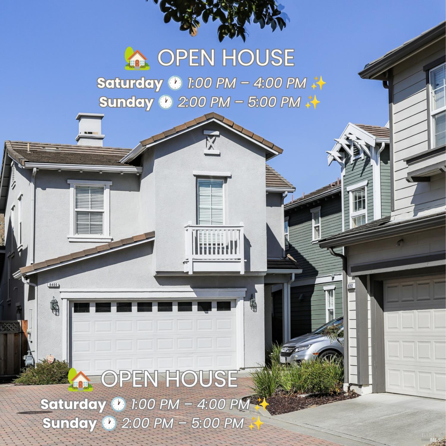 8400 Bennington Court Vallejo CA 94591