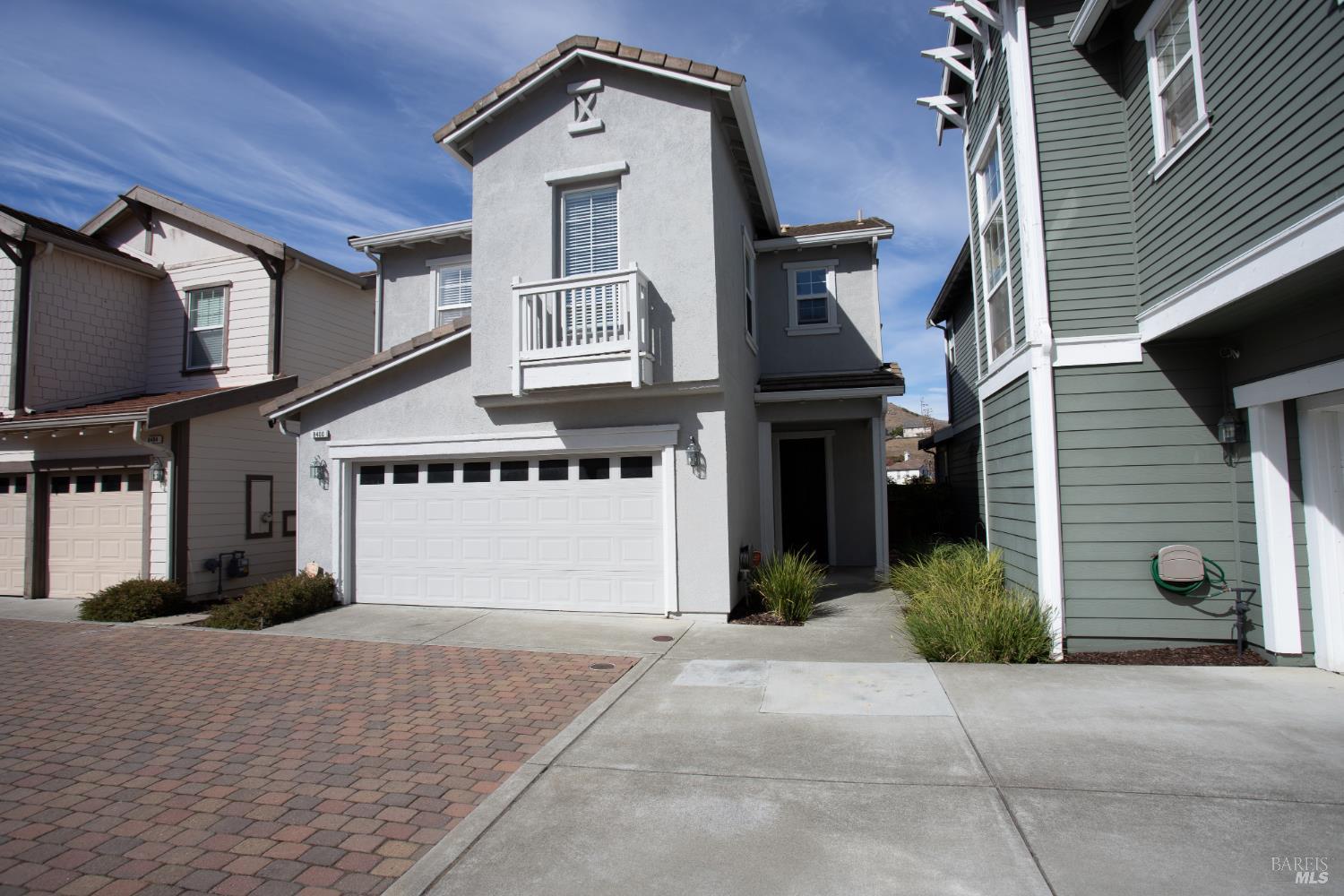 8400 Bennington Court Vallejo CA 94591