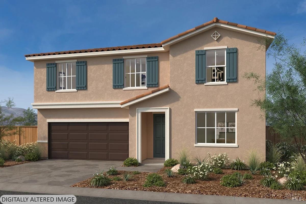 354 Shoreline Drive Oakley CA 94561