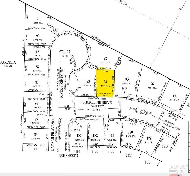 354 Shoreline Drive Oakley CA 94561