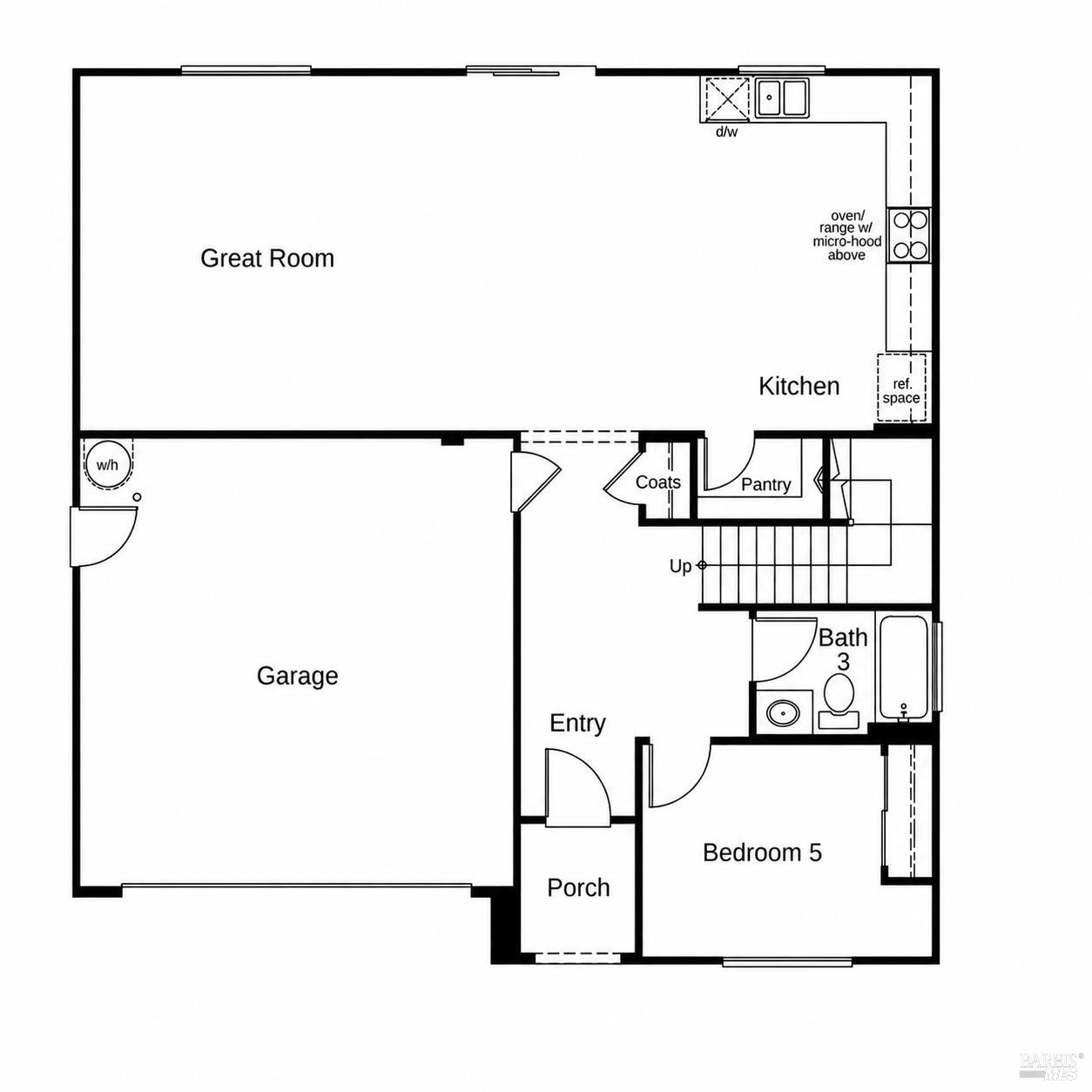 354 Shoreline Drive Oakley CA 94561