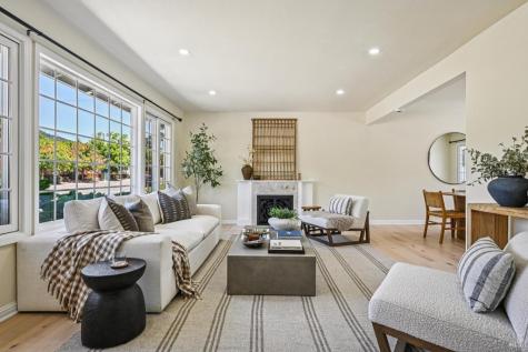 258 San Carlos Way Novato CA 94945