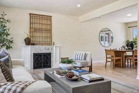258 San Carlos Way Novato CA 94945