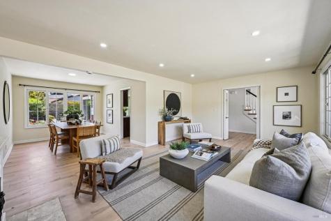258 San Carlos Way Novato CA 94945
