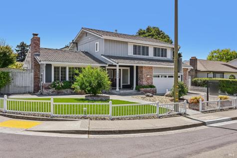 258 San Carlos Way Novato CA 94945