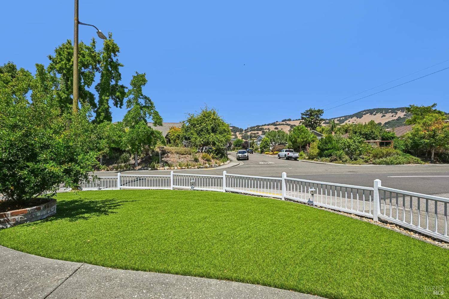 258 San Carlos Way Novato CA 94945