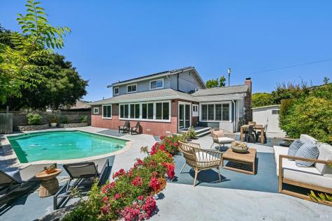 258 San Carlos Way Novato CA 94945