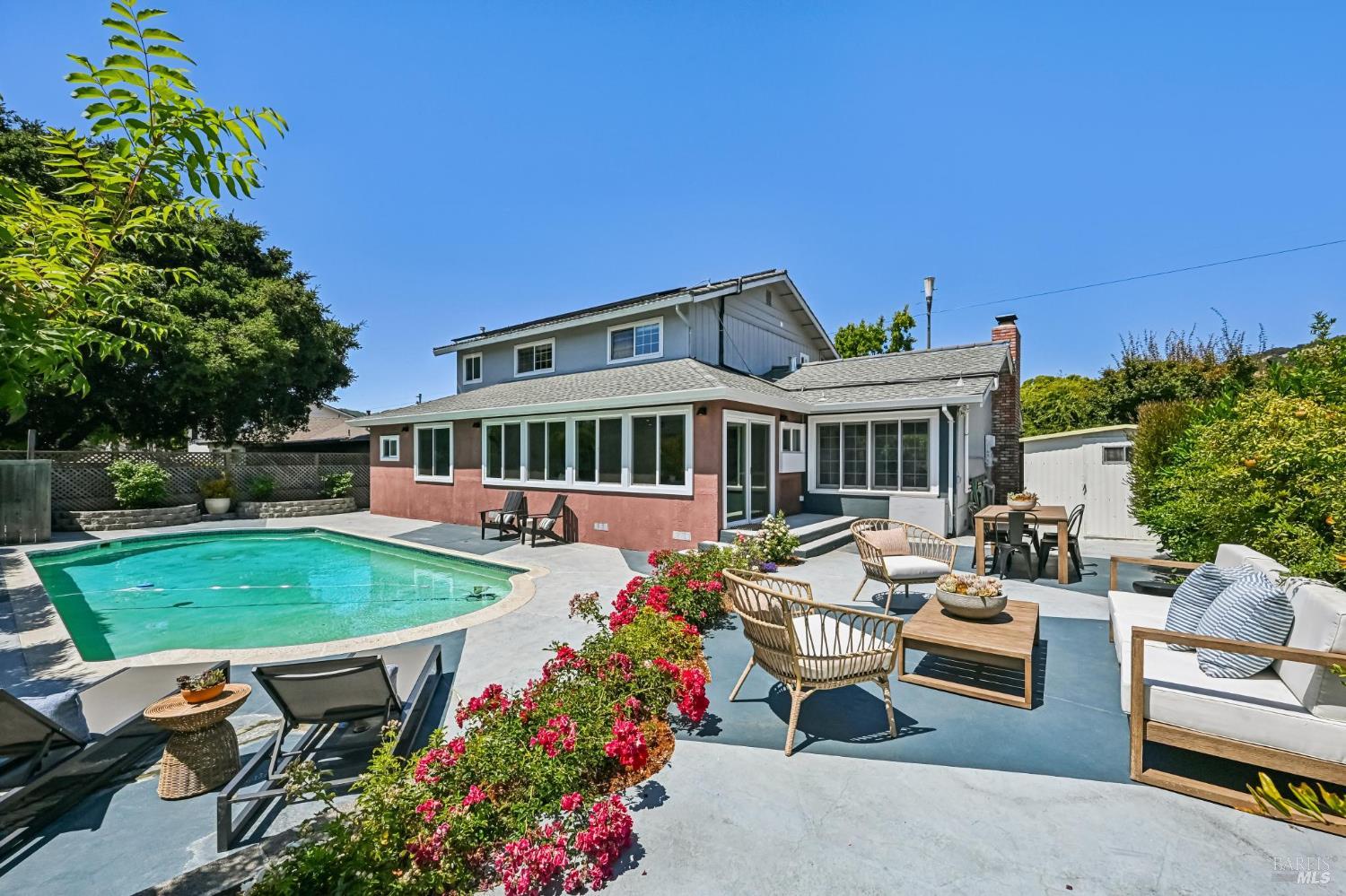 258 San Carlos Way Novato CA 94945