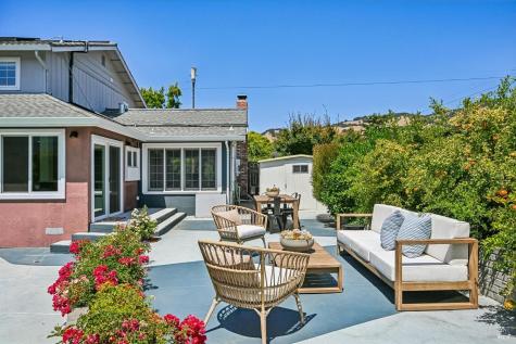 258 San Carlos Way Novato CA 94945
