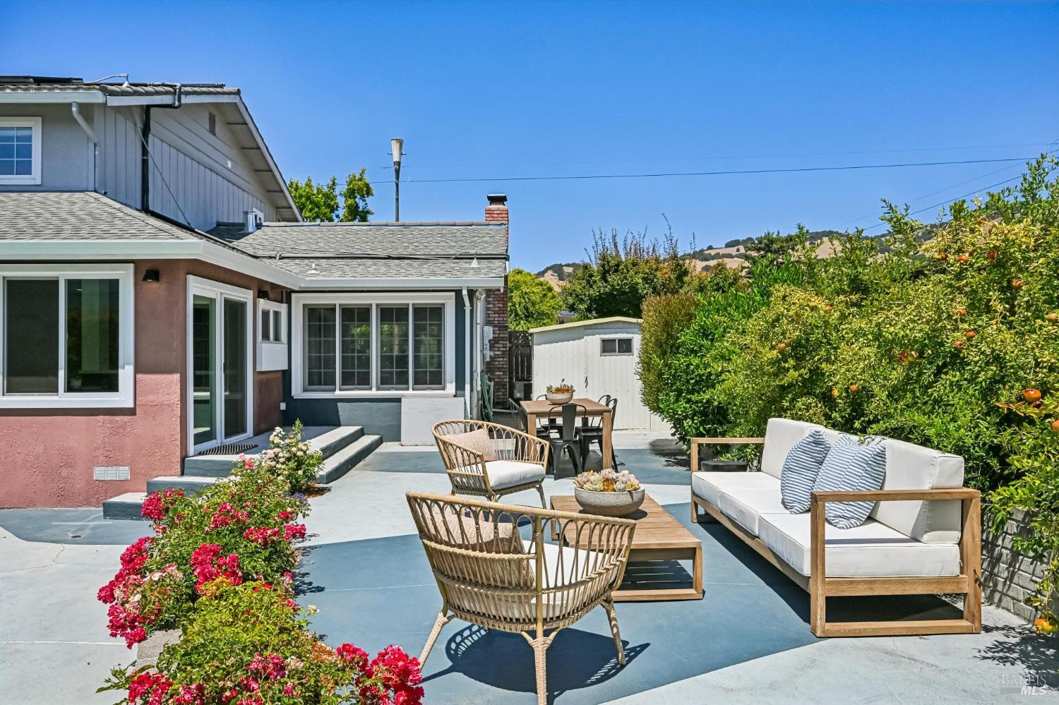 258 San Carlos Way Novato CA 94945