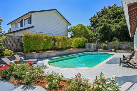 258 San Carlos Way Novato CA 94945