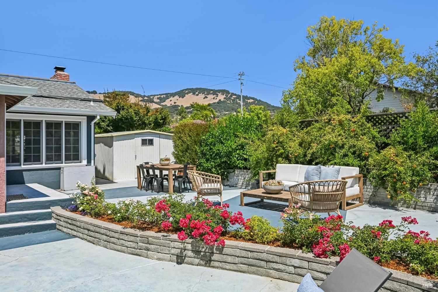 258 San Carlos Way Novato CA 94945