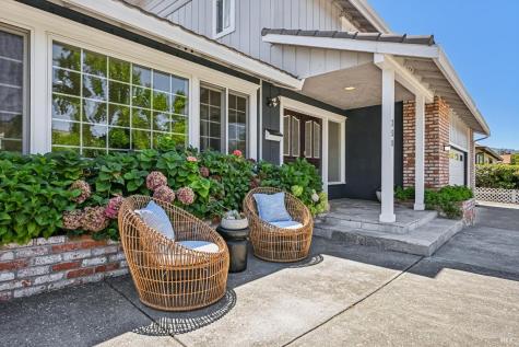 258 San Carlos Way Novato CA 94945